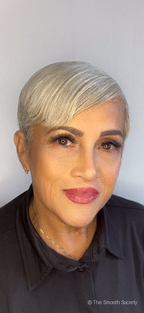 Wimperextensions resultaat 9 — The Smooth Society