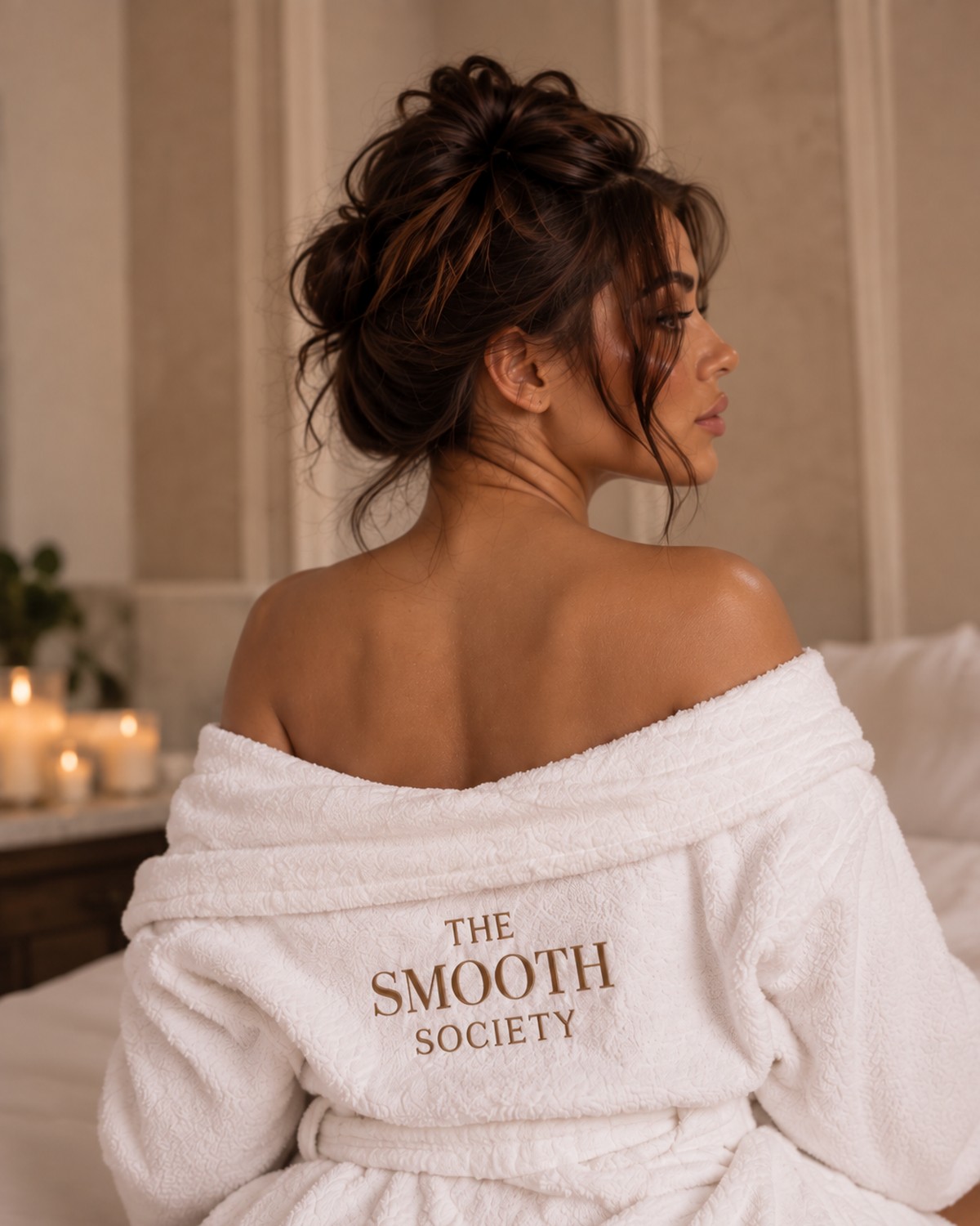 Smooth Trio waxpakket met Brazilian, benen en oksels in Amsterdam-Noord
